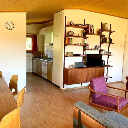 La Civetta Villa Valbella Eksteriør billede