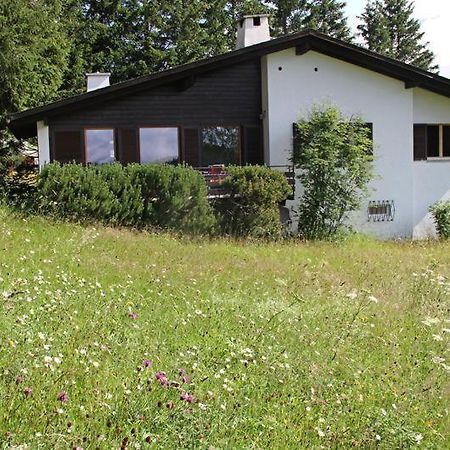 La Civetta Villa Valbella Eksteriør billede