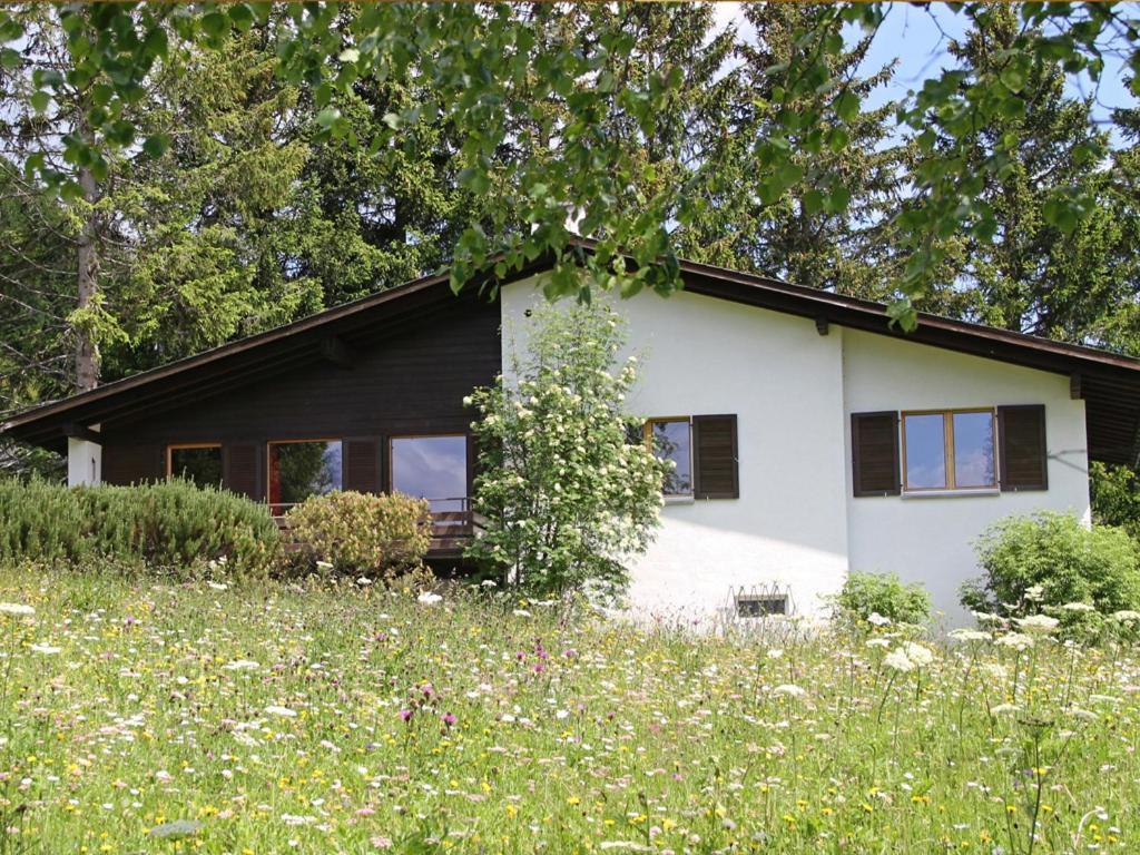 La Civetta Villa Valbella Eksteriør billede