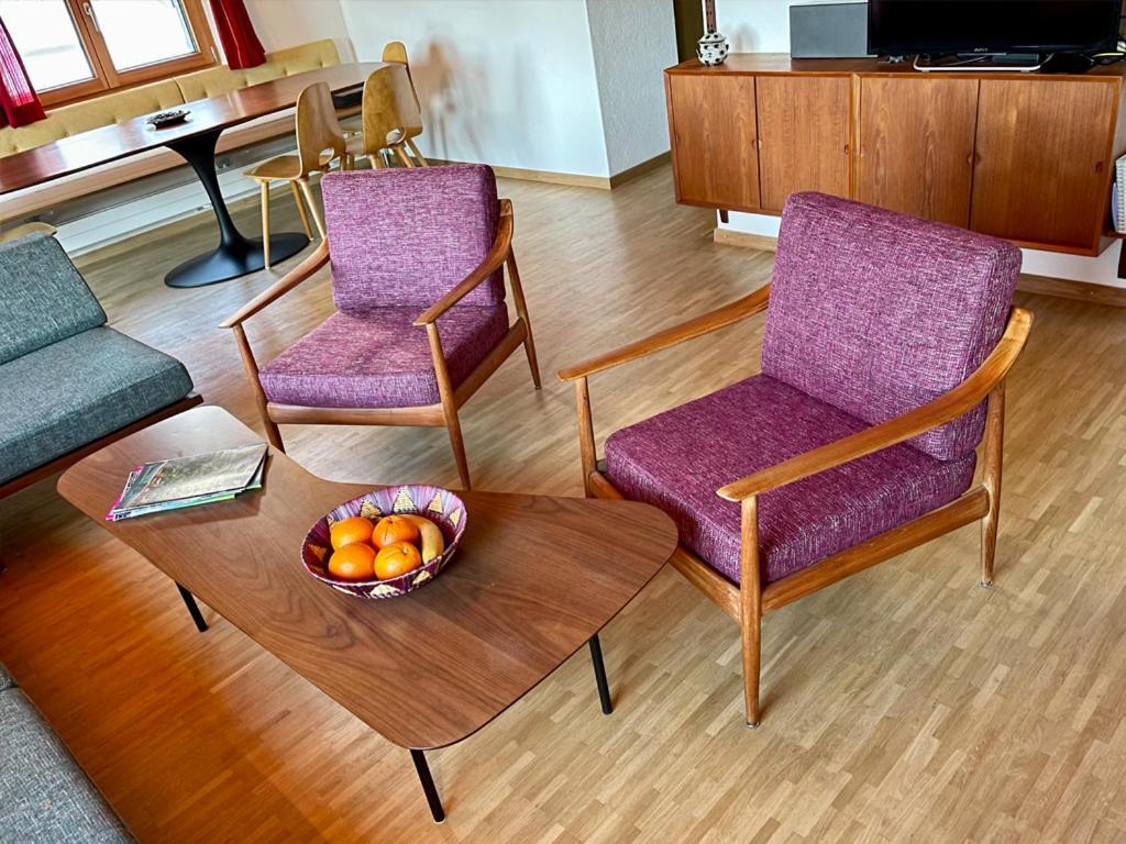 La Civetta Villa Valbella Eksteriør billede
