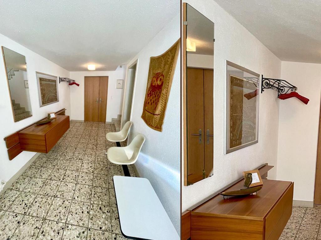 La Civetta Villa Valbella Eksteriør billede