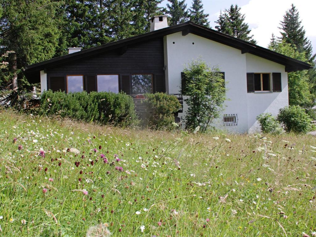 La Civetta Villa Valbella Eksteriør billede