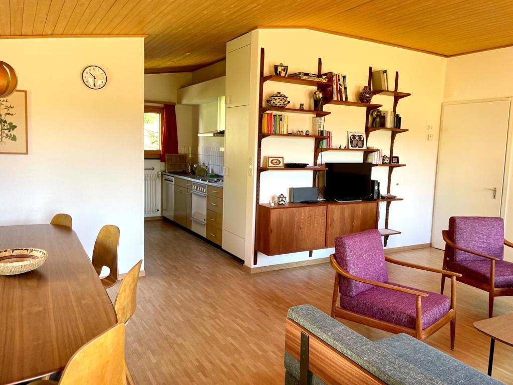 La Civetta Villa Valbella Eksteriør billede