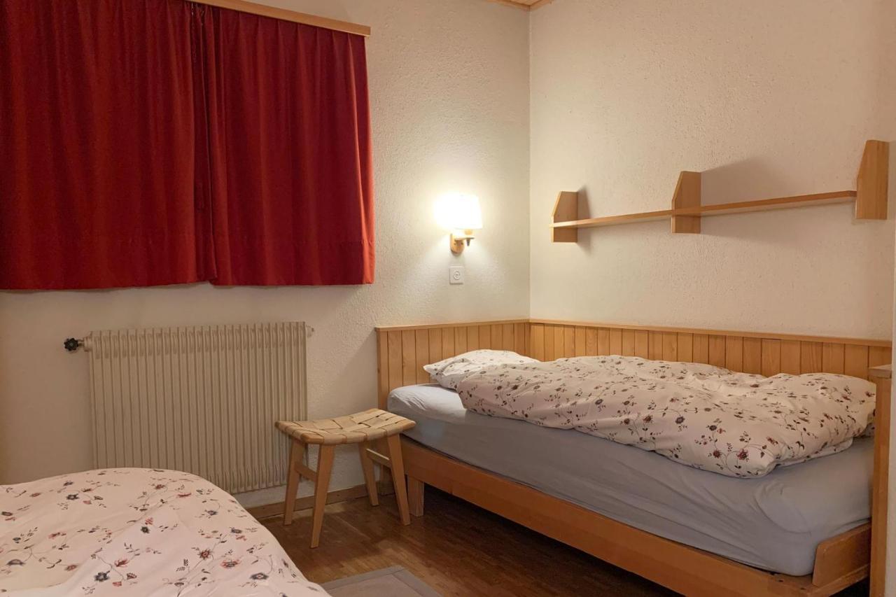 La Civetta Villa Valbella Eksteriør billede
